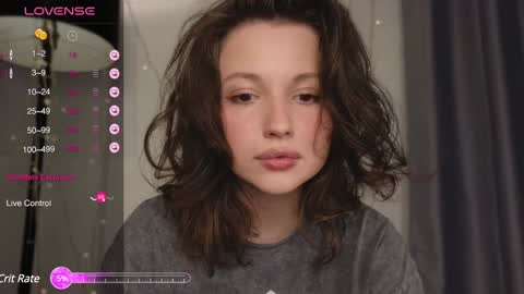 Lili online show from January 2025 05:43:02 AM