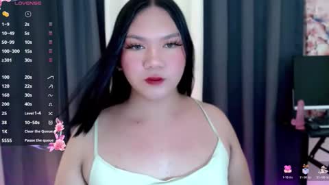 PEACHY online show from December 2025 10:02:01 AM