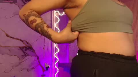 peachy_tay online show from March 2026 11:36:01 AM