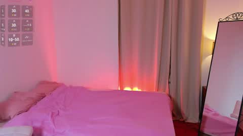 Snapshot of peachyamelia chatting on April 2026 05:43:02 PM Alice online show from April 2026 05:43:02 PM