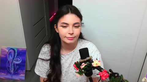 Snapshot of peachybabe__ chatting on March 2026 04:22:02 PM Peachy online show from March 2026 04:22:02 PM