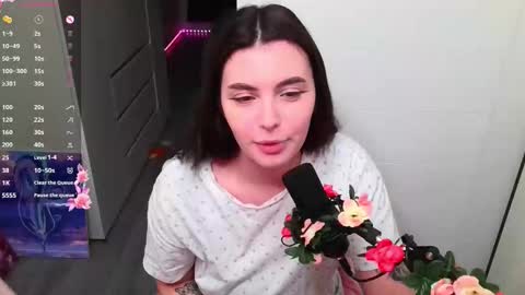 Snapshot of peachybabe__ chatting on March 2026 07:18:02 PM Peachy online show from March 2026 07:18:02 PM