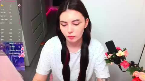 Snapshot of peachybabe__ chatting on March 2026 06:33:01 PM Peachy online show from March 2026 06:33:01 PM