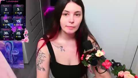 Snapshot of peachybabe__ chatting on March 2026 12:04:01 AM Peachy online show from March 2026 12:04:01 AM