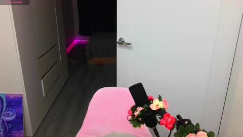 Snapshot of peachybabe__ chatting on March 2026 10:37:01 PM Peachy online show from March 2026 10:37:01 PM