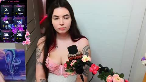 Snapshot of peachybabe__ chatting on March 2026 01:54:02 PM Peachy online show from March 2026 01:54:02 PM