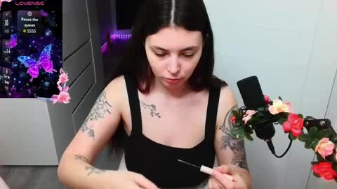 Snapshot of peachybabe__ chatting on April 2026 05:57:01 PM Peachy online show from April 2026 05:57:01 PM