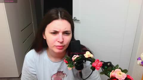 Snapshot of peachybabe__ chatting on April 2026 09:04:02 PM Peachy online show from April 2026 09:04:02 PM