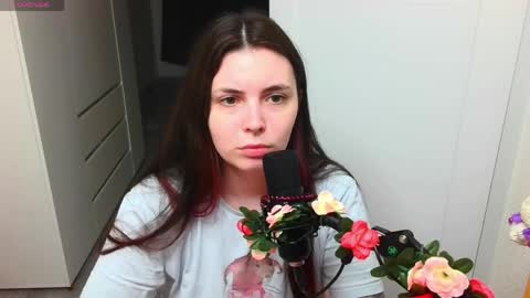 Snapshot of peachybabe__ chatting on April 2026 09:39:33 PM Peachy online show from April 2026 09:39:33 PM