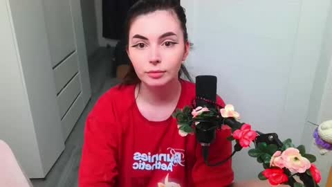 Snapshot of peachybabe__ chatting on April 2026 03:10:02 PM Peachy online show from April 2026 03:10:02 PM