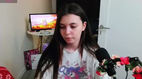 Snapshot of peachybabe__ chatting on June 2026 07:05:02 PM Peachy online show from June 2026 07:05:02 PM