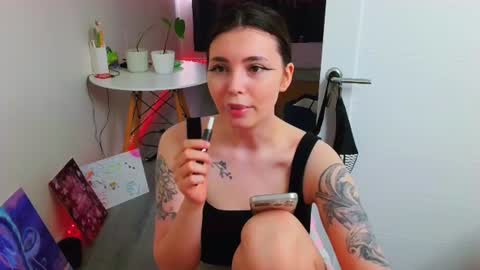 Snapshot of peachybabe__ chatting on July 2026 01:02:01 PM Peachy online show from July 2026 01:02:01 PM