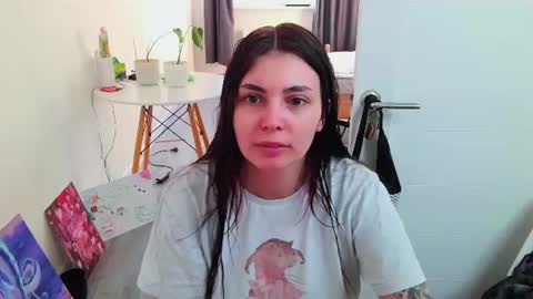 Snapshot of peachybabe__ chatting on July 2026 04:43:02 PM Peachy online show from July 2026 04:43:02 PM