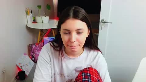Snapshot of peachybabe__ chatting on July 2026 05:30:02 PM Peachy online show from July 2026 05:30:02 PM