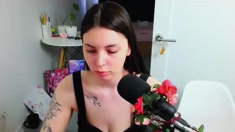 Snapshot of peachybabe__ chatting on July 2026 05:37:02 PM Peachy online show from July 2026 05:37:02 PM