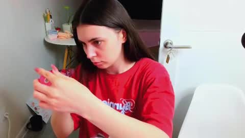 Snapshot of peachybabe__ chatting on July 2026 08:38:01 PM Peachy online show from July 2026 08:38:01 PM