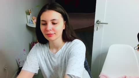 Snapshot of peachybabe__ chatting on July 2026 11:03:01 PM Peachy online show from July 2026 11:03:01 PM