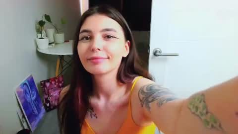 Snapshot of peachybabe__ chatting on August 2026 04:32:01 PM Peachy online show from August 2026 04:32:01 PM