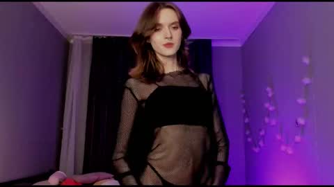 Peachy not a bb baby love or something Please call me Peachy online show from September 2025 02:22:01 AM