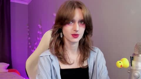 Peachy not a bb baby love or something Please call me Peachy online show from October 2025 01:14:02 AM