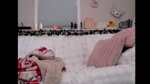 Snapshot of peachypeachgirl chatting on January 2025 05:26:01 PM peachypeachgirl online show from January 2025 05:26:01 PM