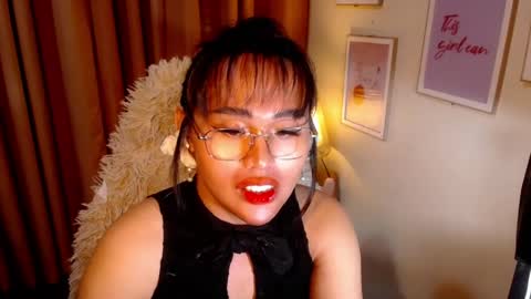 Angel Creamdensada online show from April 2026 07:25:02 AM