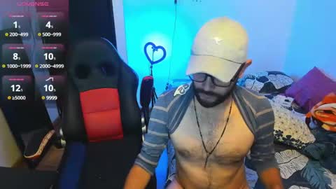 Tangerine Penaut online show from January 2025 01:29:01 AM