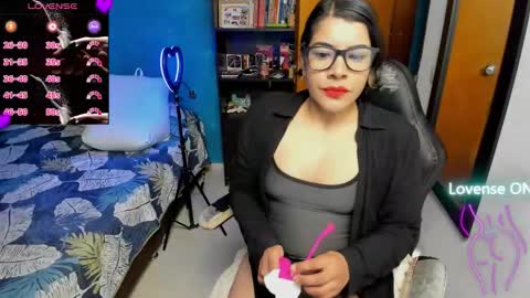 Tangerine Penaut online show from October 2025 11:27:01 PM