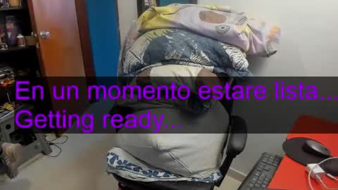 Tangerine Penaut online show from March 2026 10:02:02 PM