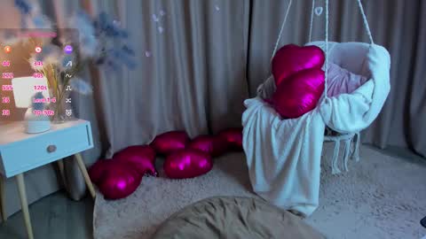 Sex Leah online show from February 2026 12:00:02 AM