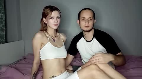 Rina and Max online show from January 2026 07:26:01 PM