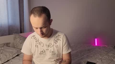 Rina and Max online show from February 2026 09:02:02 AM