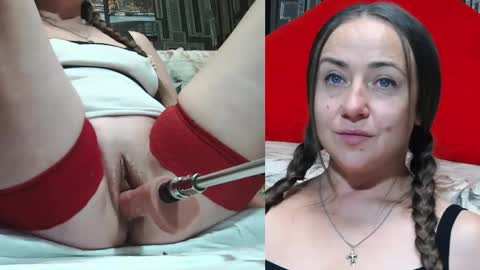 pearl_helen online show from September 2025 08:01:02 PM