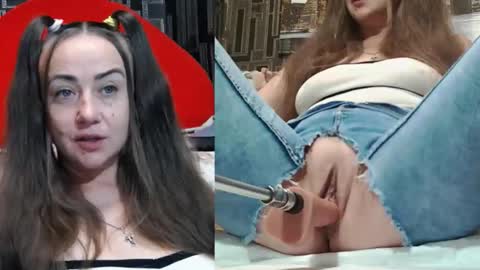 pearl_helen online show from September 2025 08:03:01 PM