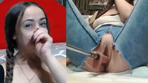 pearl_helen online show from October 2025 07:45:02 PM