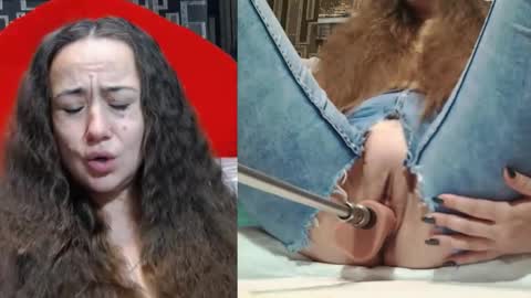 pearl_helen online show from October 2025 07:13:01 PM