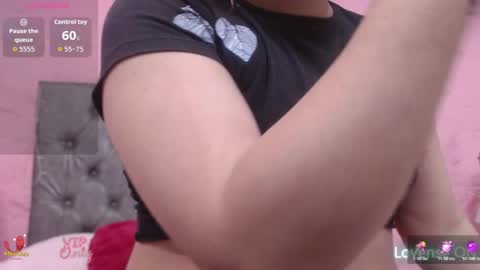 michel online show from March 2026 12:28:01 PM