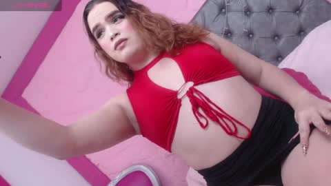 michel online show from April 2026 12:05:02 PM