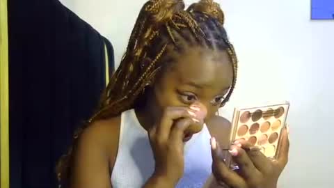 Snapshot of pearl_velvet chatting on March 2026 09:50:01 AM vel online show from March 2026 09:50:01 AM