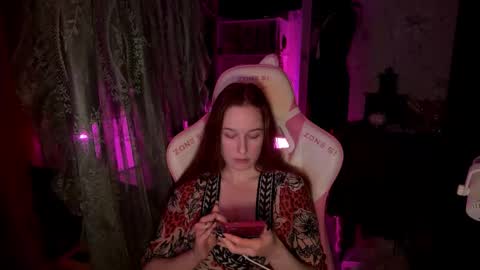 Adelina online show from March 2026 04:12:02 AM