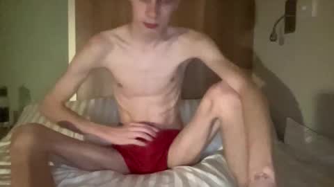 twink jackson online show from September 2025 10:54:01 PM