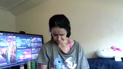 pebblezmeowkitty online show from May 2026 01:22:01 AM