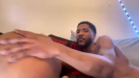 Pebblez N Mac Daddy online show from January 2025 05:05:02 AM