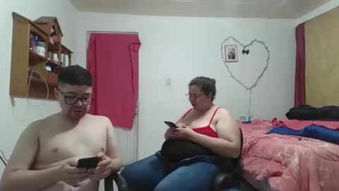 pecadodulce online show from January 2025 08:07:02 AM