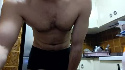 Naturist online show from January 2025 05:41:02 AM