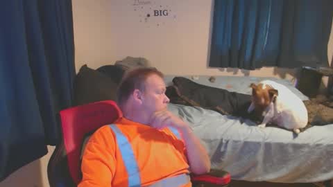 pecker40 online show from October 2025 07:46:02 PM