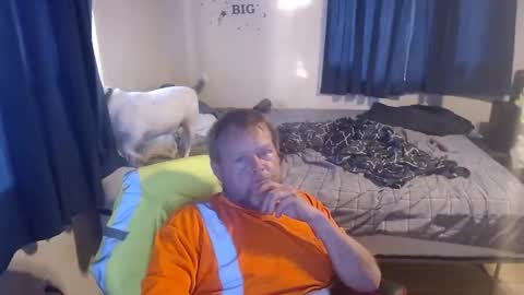 pecker40 online show from February 2026 10:22:01 PM