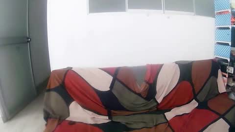 Pedro online show from September 2025 05:47:02 PM