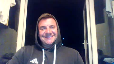 pedrok87 online show from July 2026 11:11:02 PM