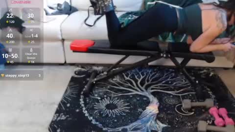 Snapshot of peekclimaxxx chatting on December 2024 02:49:02 PM NEXT CHILL SESH  1130 930pm -ish PEEK online show from December 2024 02:49:02 PM